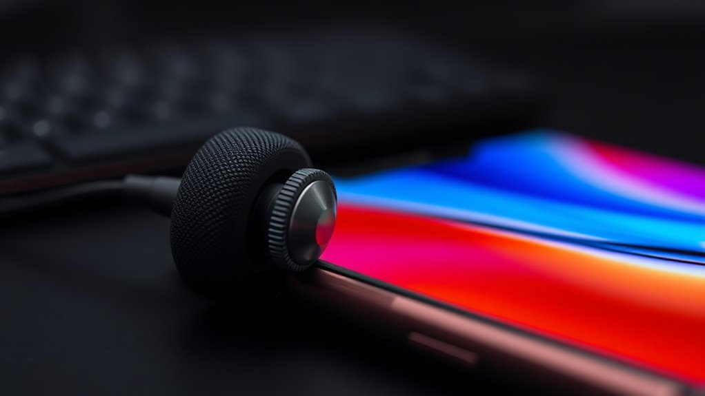 audio system issue fix