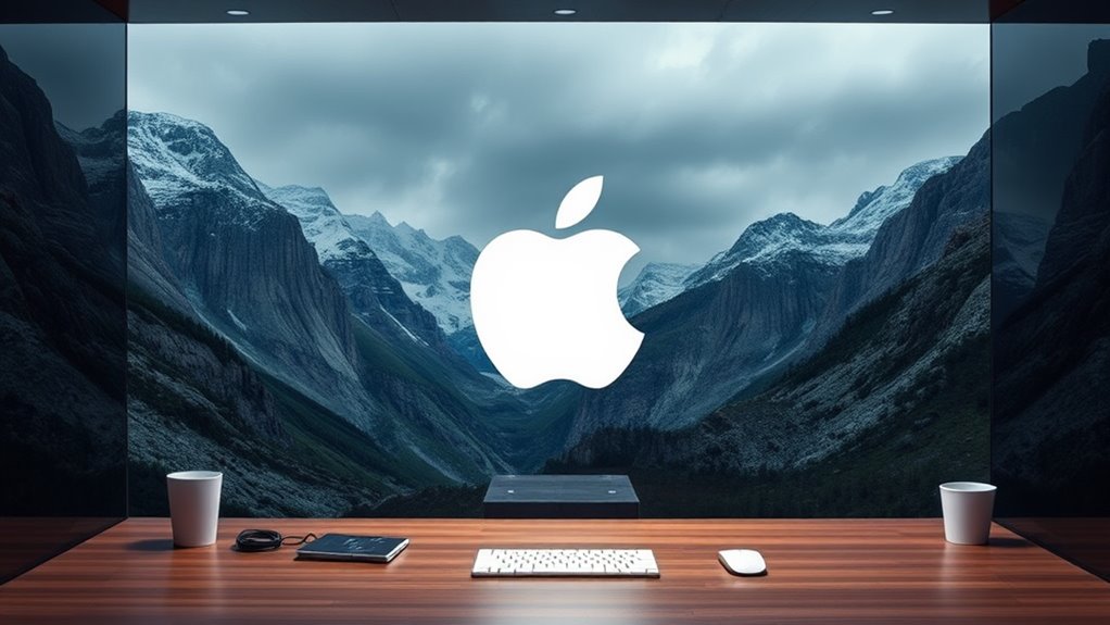 change app icons iphone