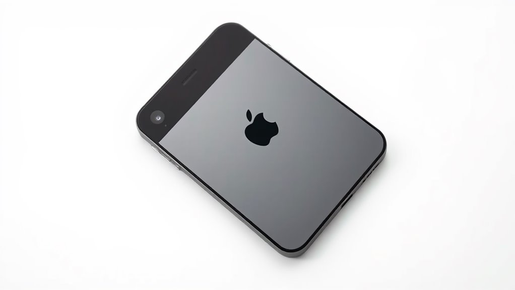 clean iphone charging port