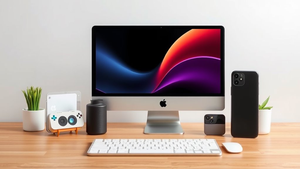 configure apple tv iphone