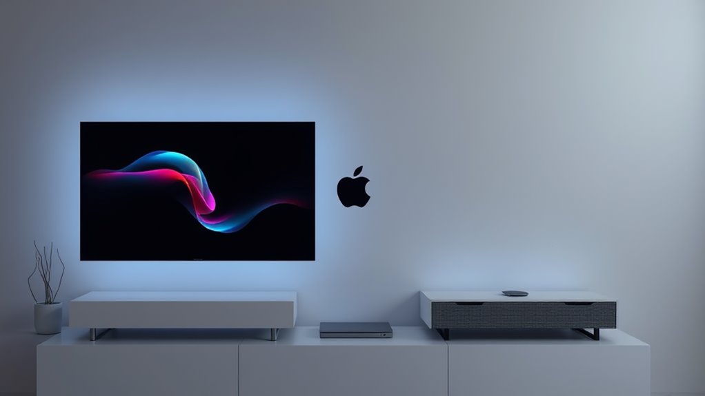 connect iphone to tv wirelessly