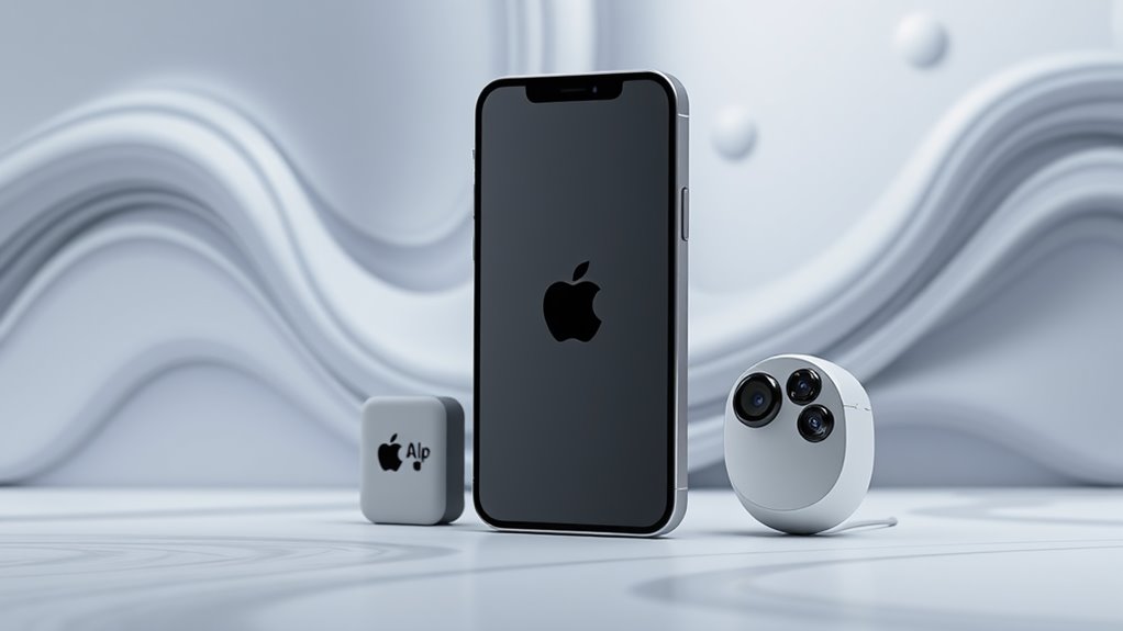 finding iphone when off