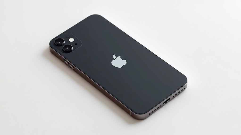 fixing iphone charging issues