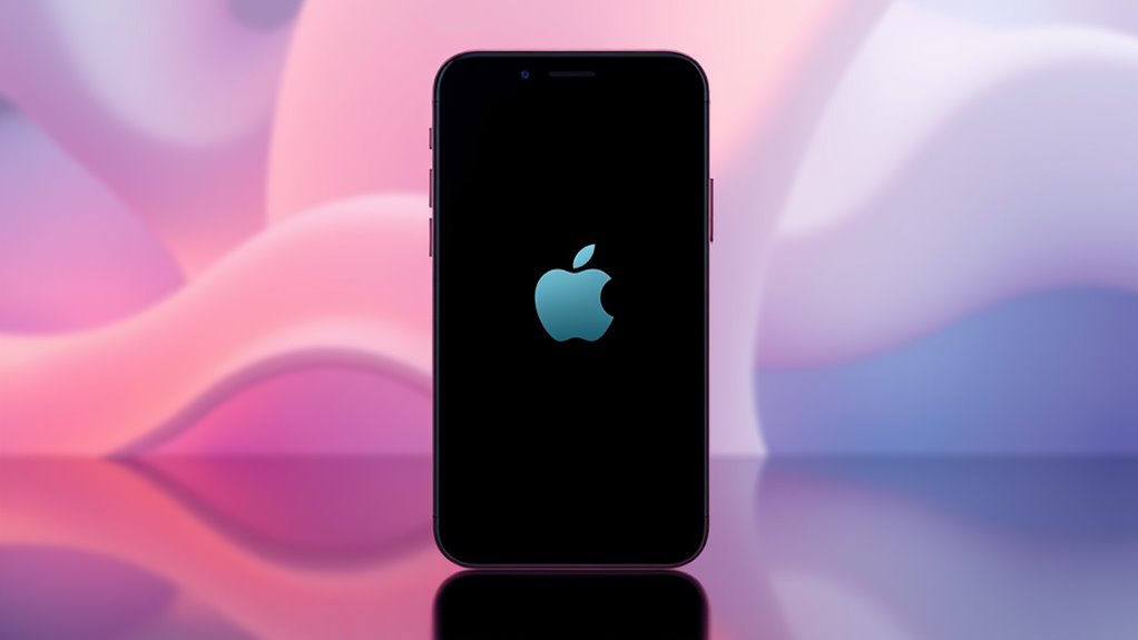 hide photos on iphone