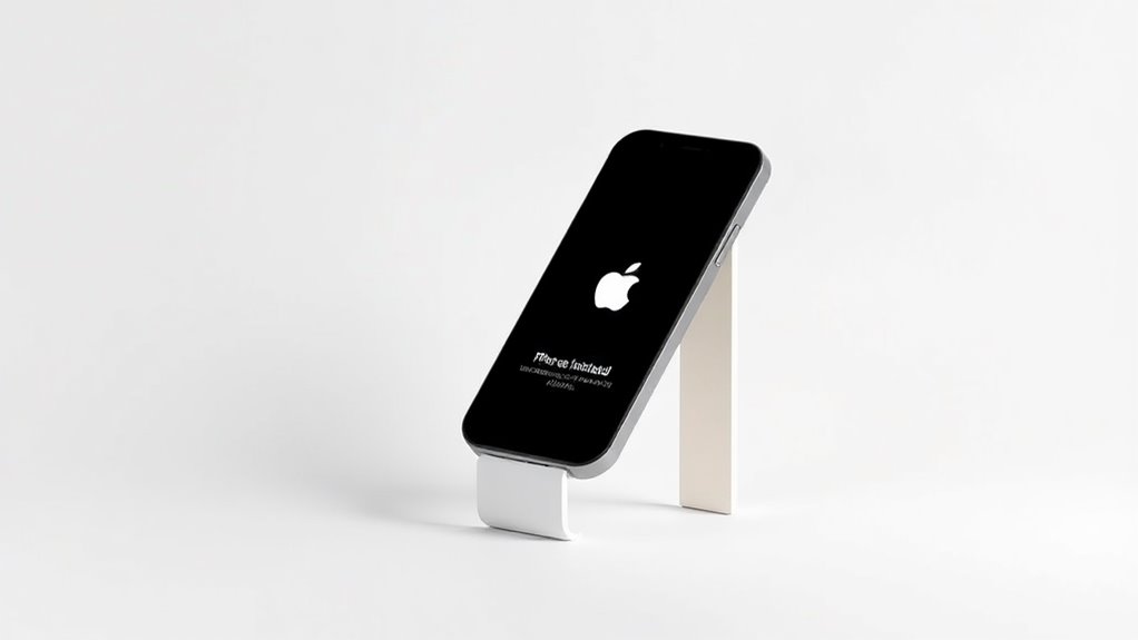 install software on iphone