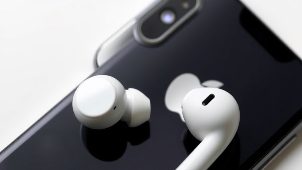 iphone bluetooth headphones detection issues