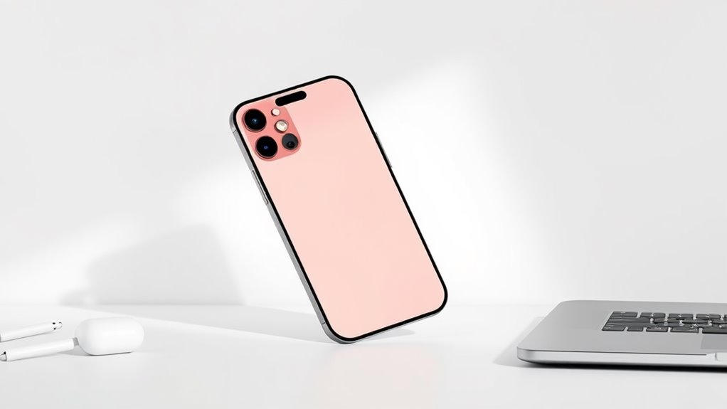 reasons to buy iphone