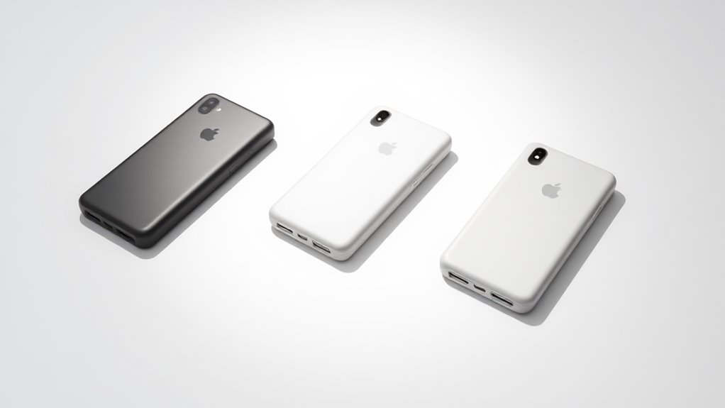 top power banks for iphone