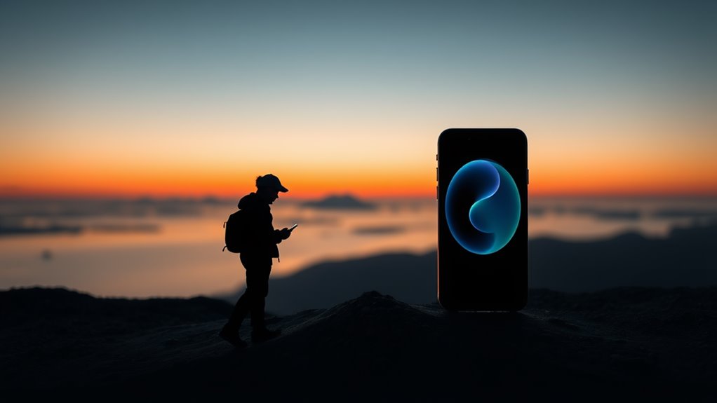 transfer notes from android