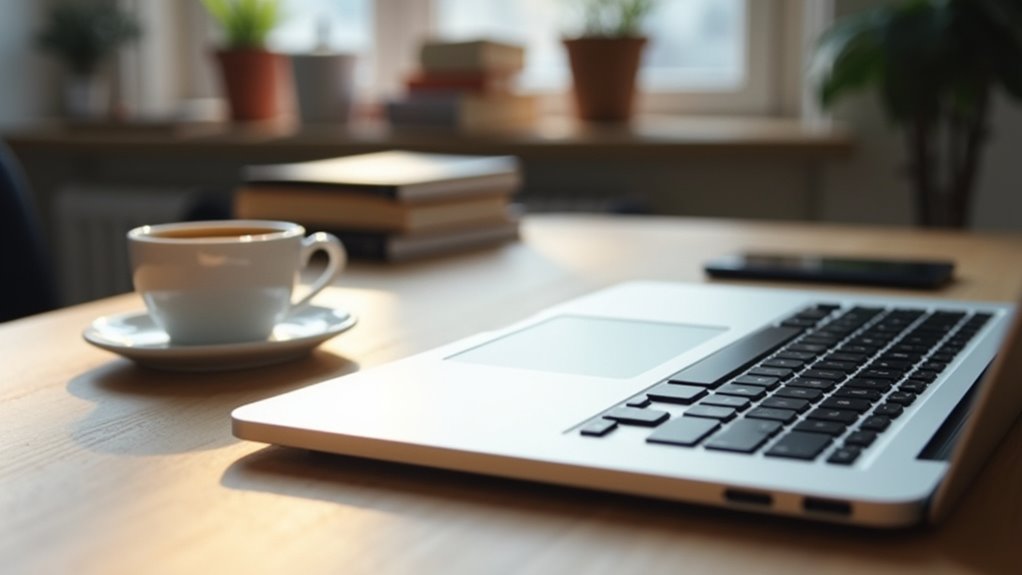 2025 macbook wystarczalność pamięci RAM