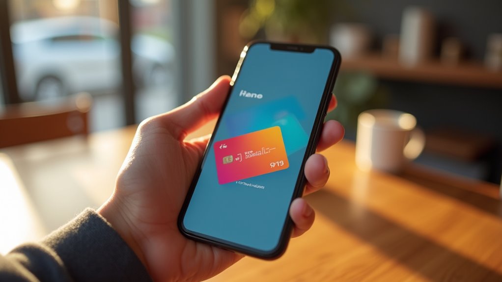 dodaj kartę lojalnościową do Apple Wallet