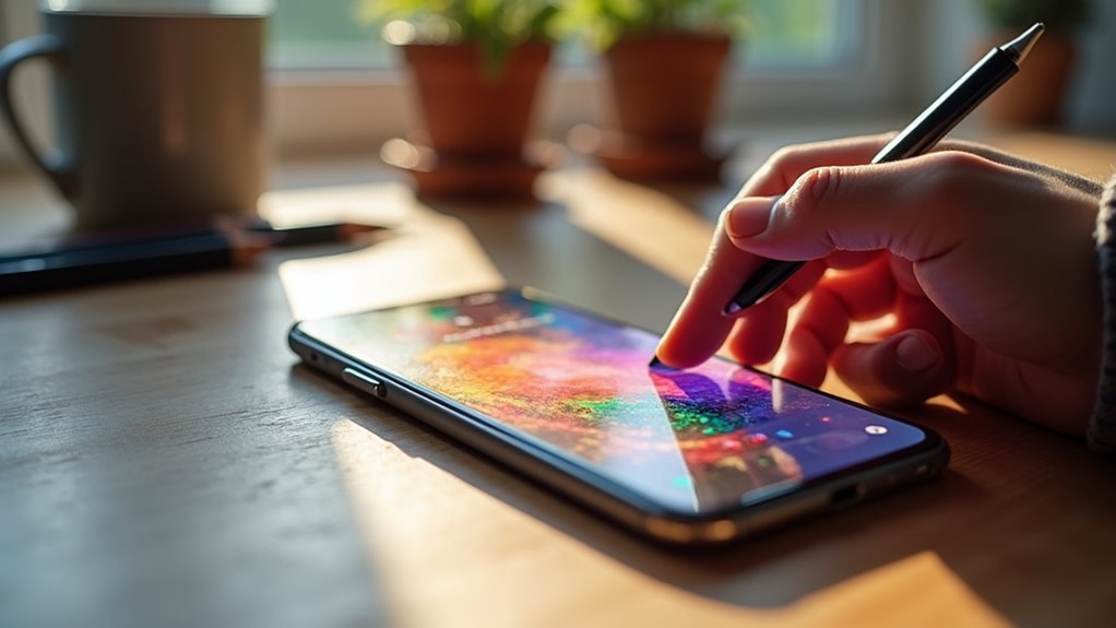 generowanie obrazów AI