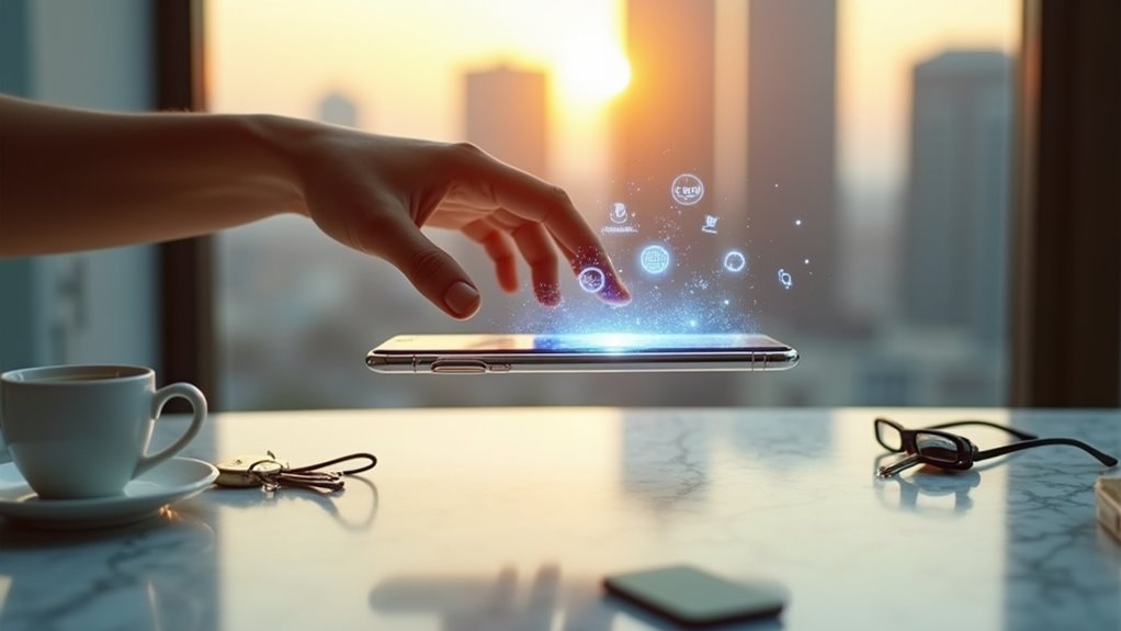 ulepszenia Siri napędzane sztuczną inteligencją w przyszłości