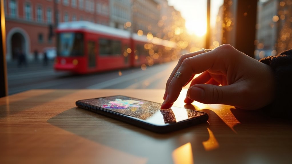 funkcje AI Apple w Polsce