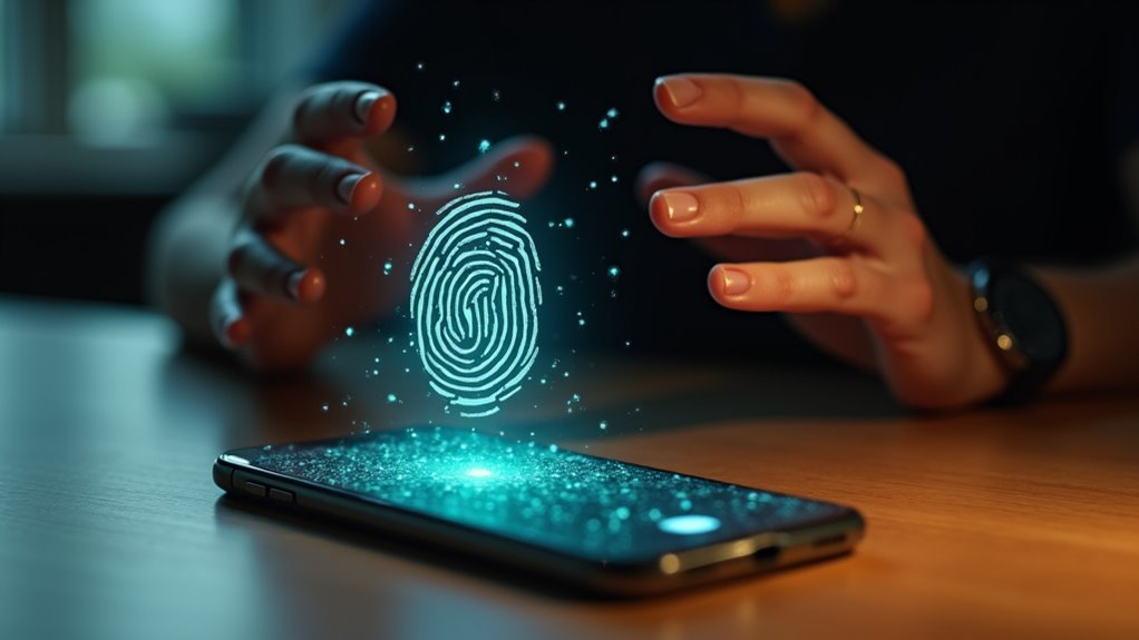 ochrona prywatności danych Apple'a