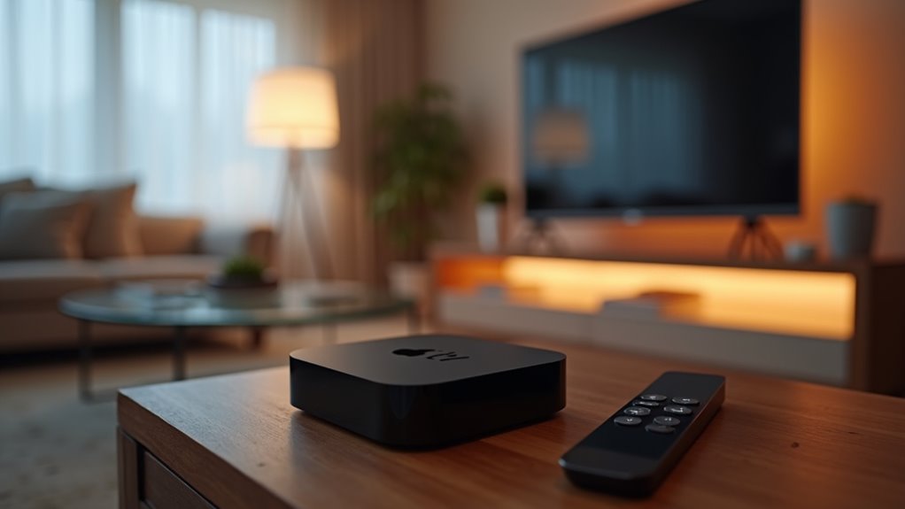 apple tv 4k zalety wyjaśnione