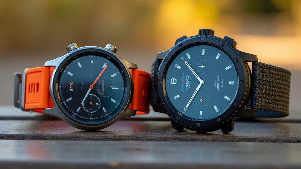 apple watch kontra garmin fenix