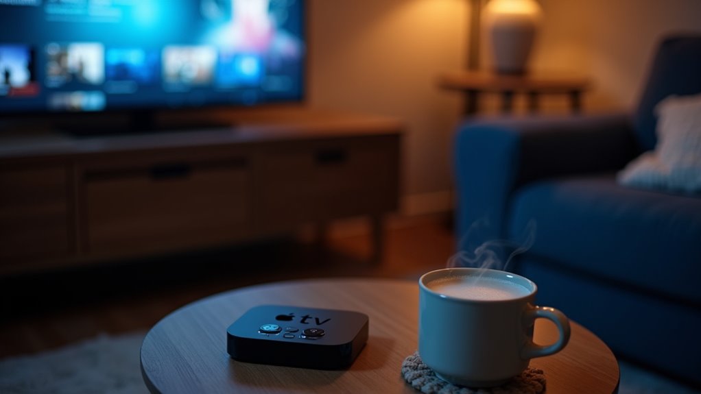 najlepsze seriale Apple TV+