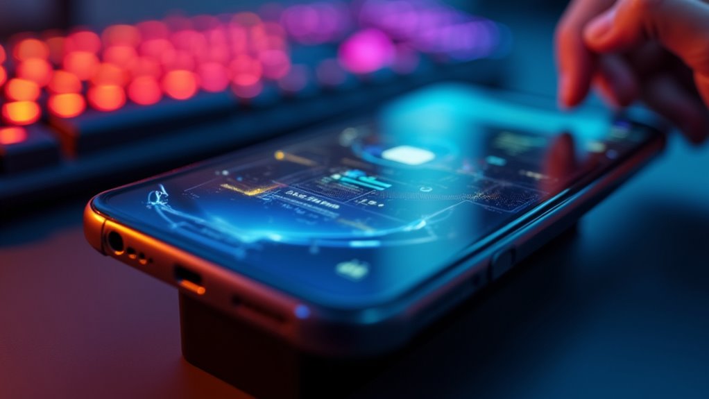 najlepsze ustawienia do grania na iPhonie