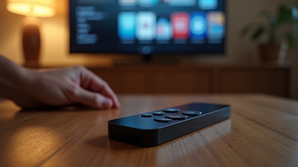 zablokuj treści dla dorosłych apple tv