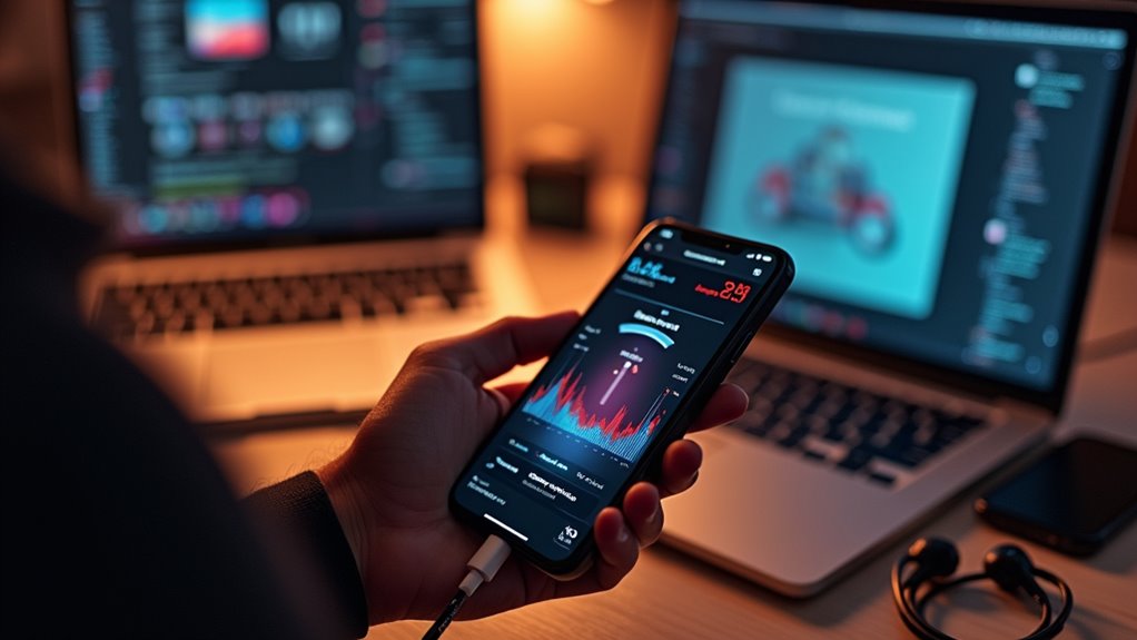 spójne wyniki z drobnymi problemami