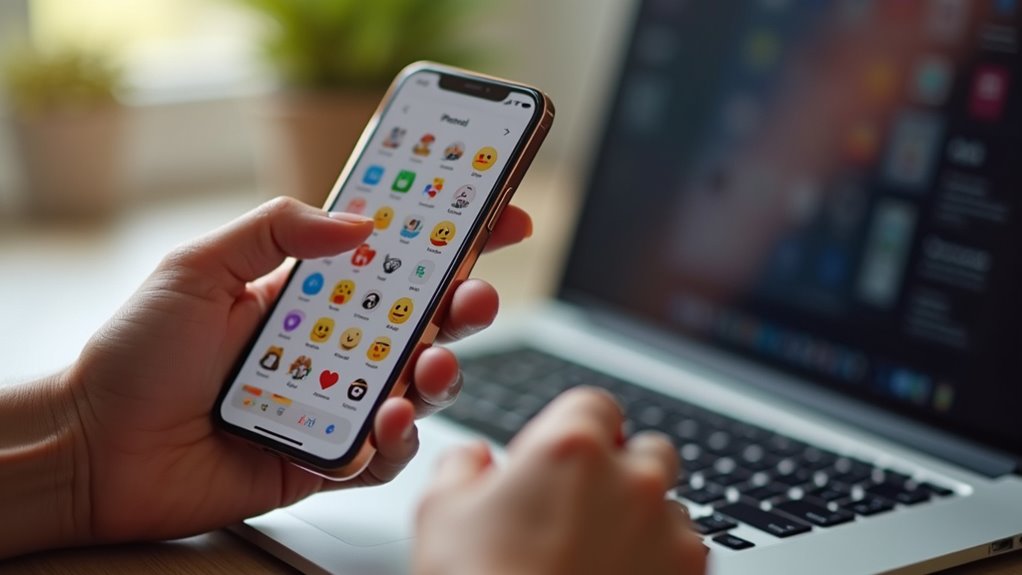 twórz niestandardowe emoji łatwo