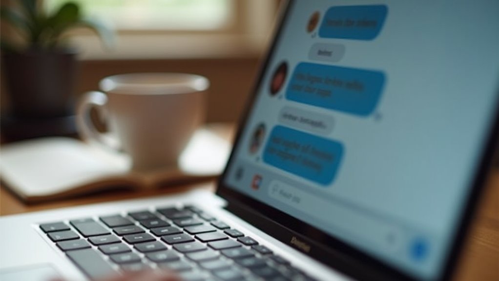 edytuj iMessage na Macu