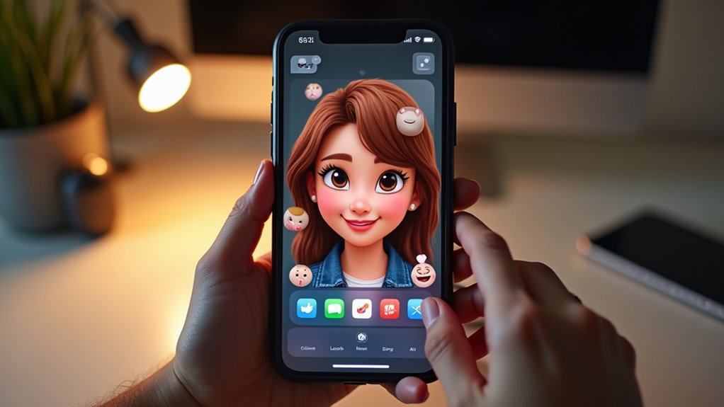 włącz ustawienia Apple Intelligence