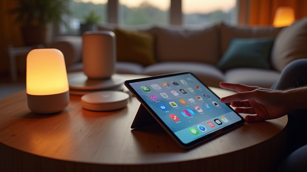 homekit inteligentny dom