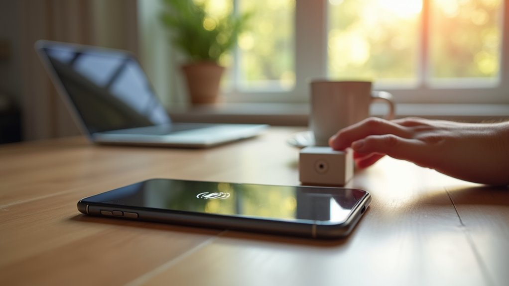 zwiększyć zasięg Wi‑Fi iPhone'a