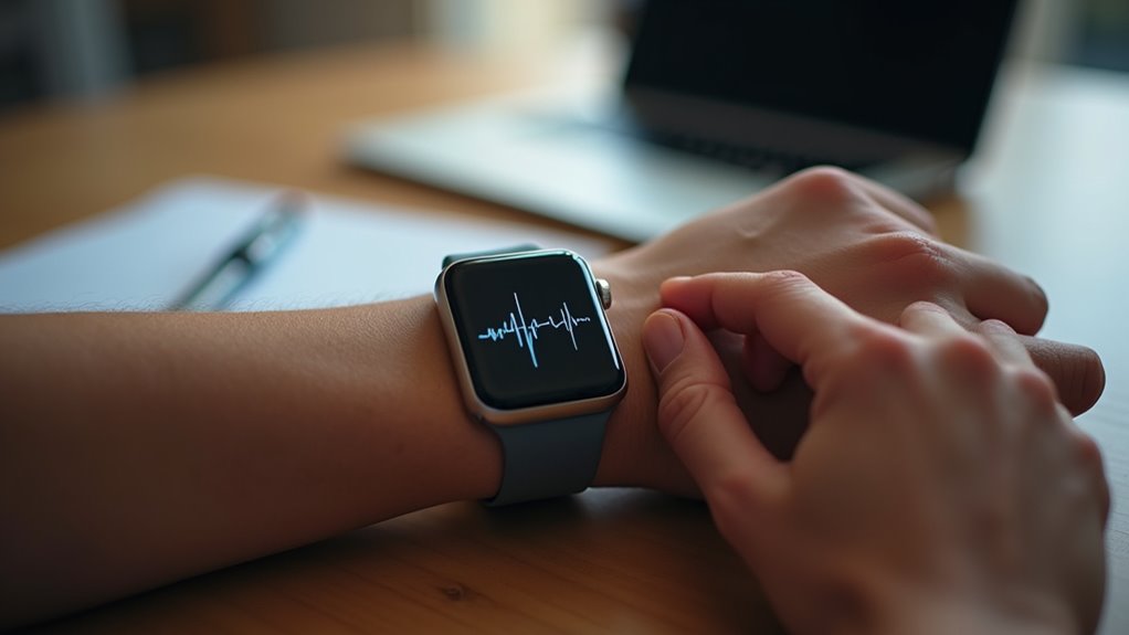 interpretacja EKG z Apple Watch