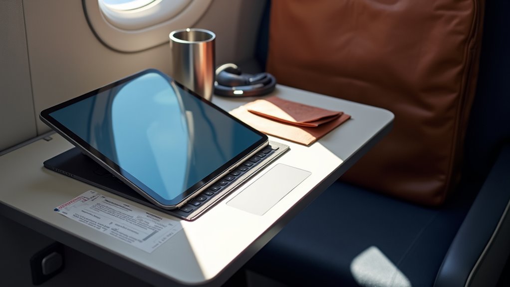 iPad jako alternatywa dla laptopa