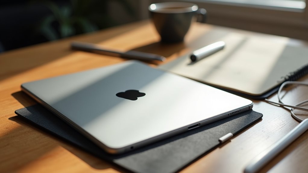 ipad versus samsung tab