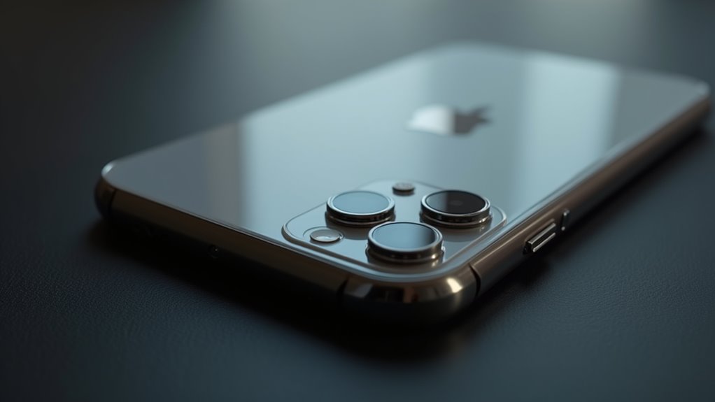 przycisk sterowania aparatem iPhone 16