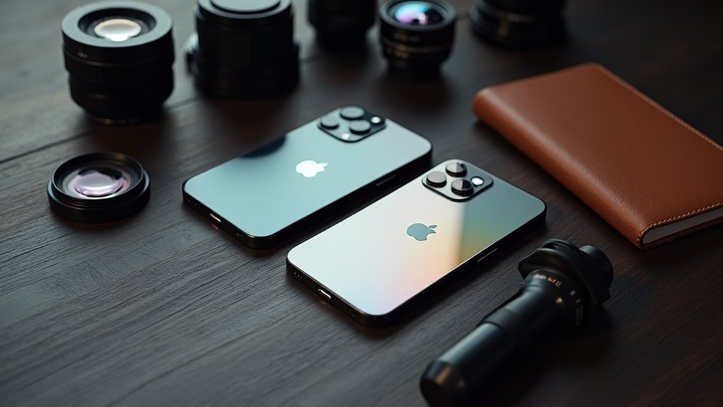 iphone 16 pro opcje porównania