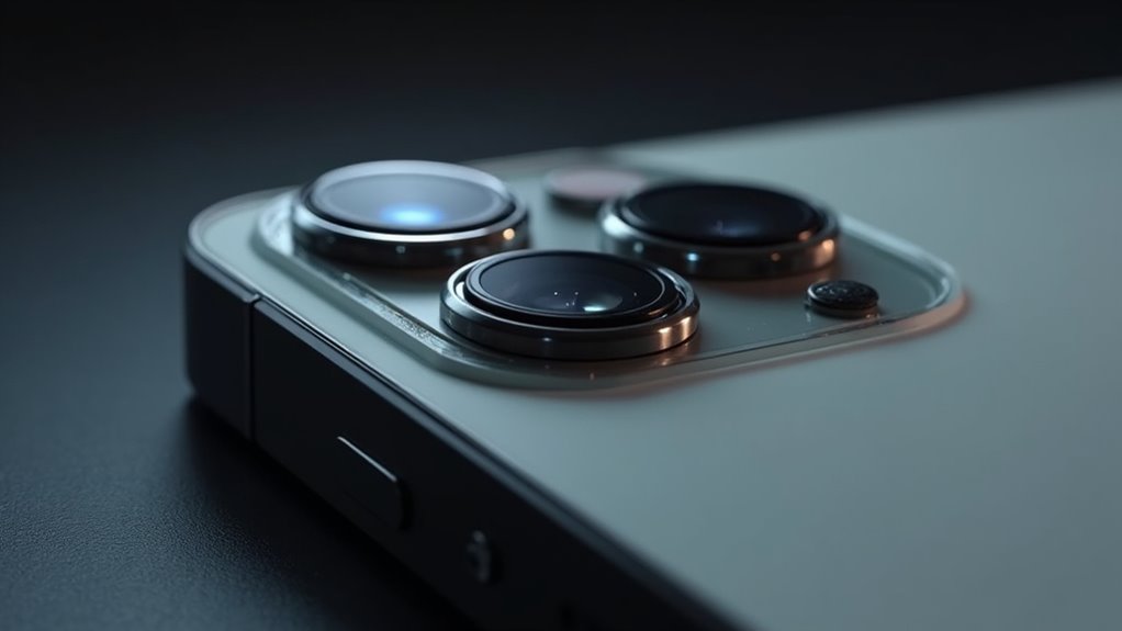 iphone 16 pro max aparat