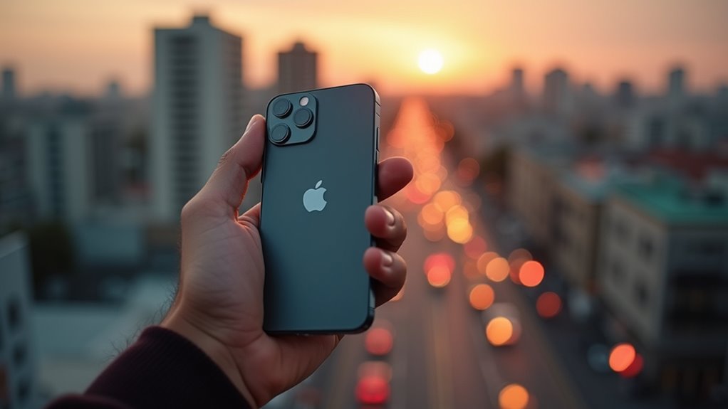 iphone 16 wybór twórcy wideo