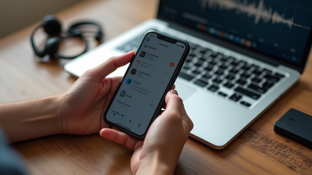 poradnik rozwiązywania problemów z dzwonkiem iPhone'a