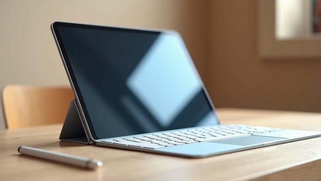 nowy iPad Air docelowa grupa odbiorców