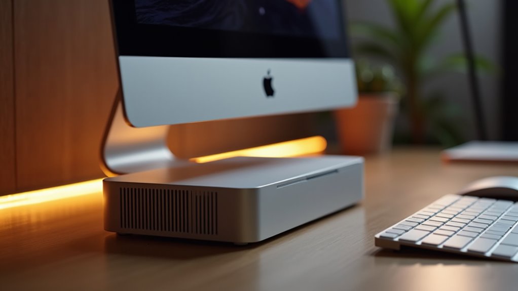 profesjonalna wartość Mac Studio