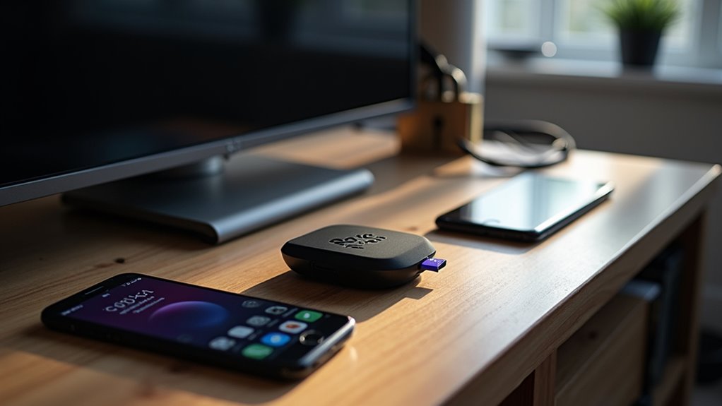 roku bezpieczeństwo i prywatność