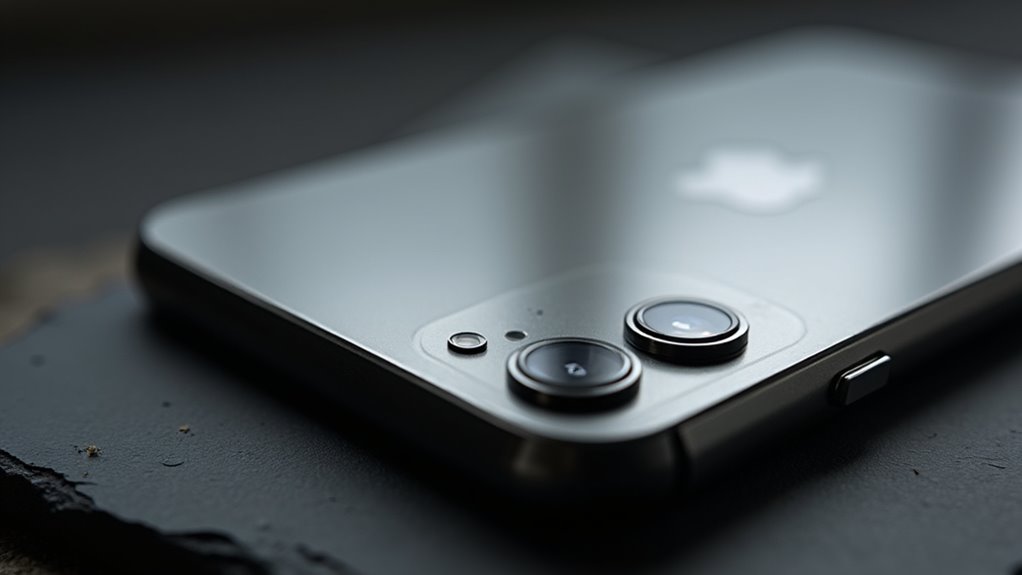 zapytanie o trwałość obudowy z tytanu