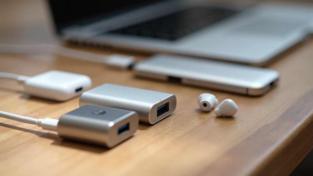 najlepsze akcesoria USB-C do MacBooków