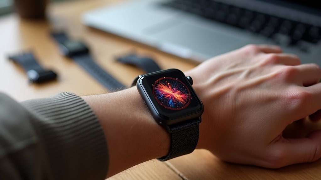 aktualizacje w watchOS 11