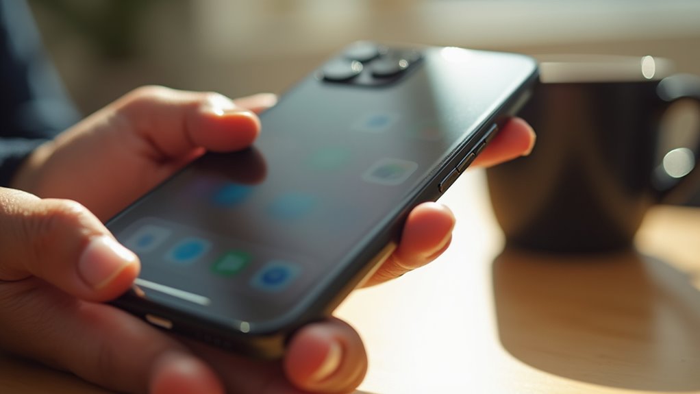 żywy wyświetlacz czysty dźwięk