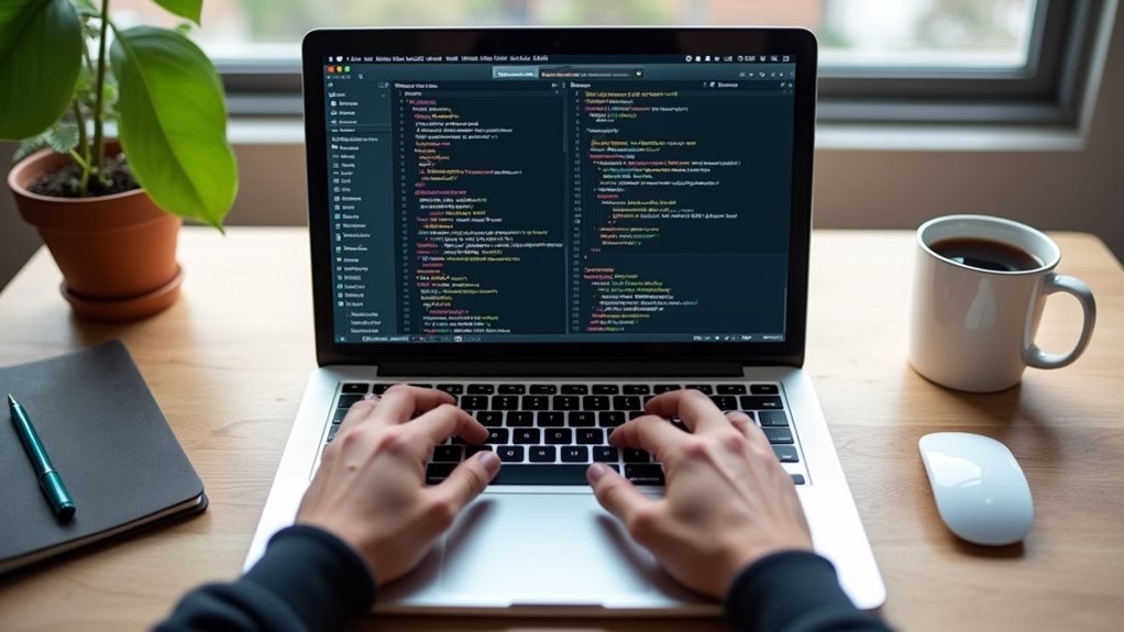 zarządzanie oknami na macu