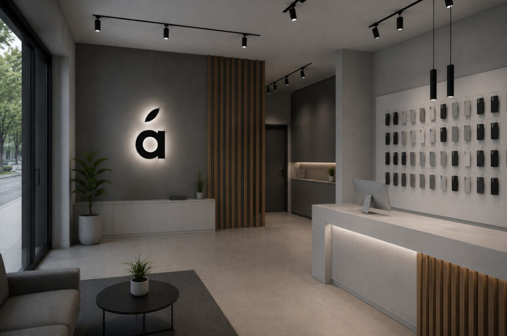 AppleFix.pl - serwis Apple Wrocław, iPhone, iPad & MacBook